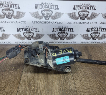 Трапеція двірників Chevrolet Aveo(Шевроле Авео) T200,96450750