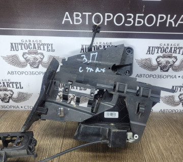 3m5ar26412bp замок задній правий Ford c max