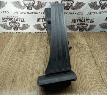Педаль газу BMW X5 (E53) 4.4i 8383300 9656271B