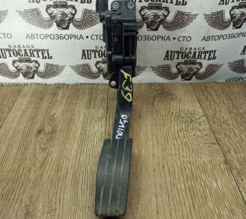 Педаль газу RENAULT TWINGO II 1.5 DCI 8200426238E