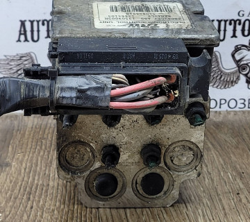 Блок ABS Renault Trafic, Opel Vivaro, Nissan Primastar 13509005, 13664105, 54084659A