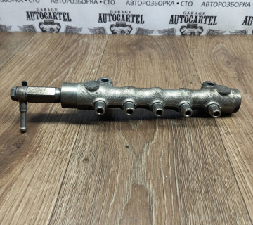 Паливна рейка Subaru Forester SH 2.0 D 2008-2013 16670AA000