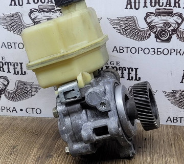 Насос гідропідсилювача керма (ГУР) Mazda 6 2.0di 2002-2007 3219323
