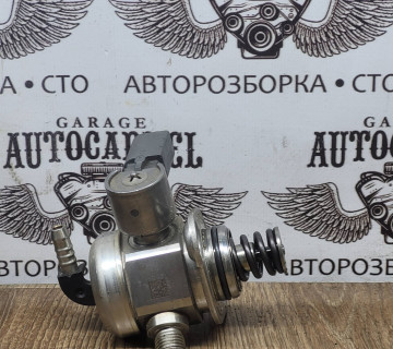 4E127025B Насос паливний 1,2 TSI/1,4 TSI audi a3 8p