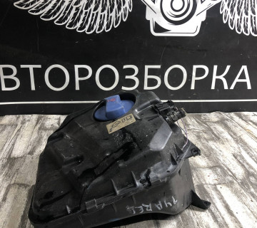 7l0121407e Бачок охолоджувальноі рідини Розширювальний Volkswagen Q7 2006