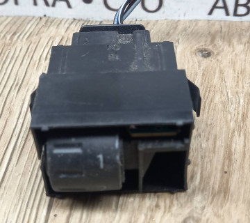 7l6963569b Кнопка підігріву сидіння VW Touareg 2002-2010