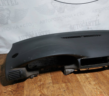 Торпедо volkswagen passsat b5