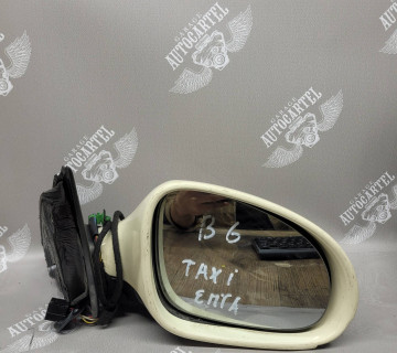 дзеркало volkswagen passat B6 електричне праве 5pin 2100000336470