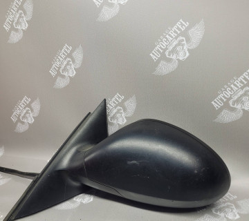 Дзеркало переднє ліве seat ibiza механічне 2100000339495