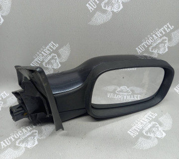 12353570 Дзеркало електр праве RENAULT MEGANE II Coupé-Cabriolet, 9pin, 21345937