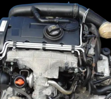 Bdk двигун Volkswagen GOLF V 2.0 SDI BDK