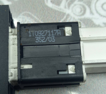1t0927117a Кнопка ESP VOLKSWAGEN TOURAN 1 2003-2015