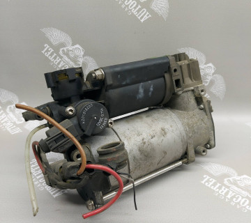 Компресор пневмопідвіски Mercedes S-Class W220 3Z01011000