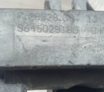 Електромагнітний клапан Ford / Peugeot 1.8TDCI / 1.4HDI / 2.0HDI 9645029180, 70096401