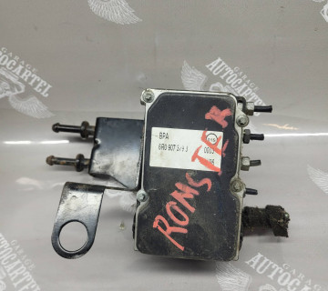 Блок ABS Skoda Fabia 2 2007-2014 6R0907379J