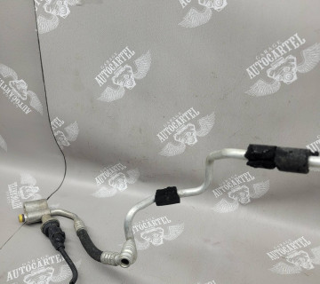 Трубка кондиціонера Audi A3, Skoda Octavia A5 Volkswagen Golf 5 1K0820741AC