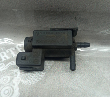 1742712 Клапан EGR BMW 3, 7, 5, X3, X5