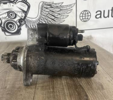 Стартер VW Sharan, Ford Galaxy, 1.9 TDI, Bosch 0001125018