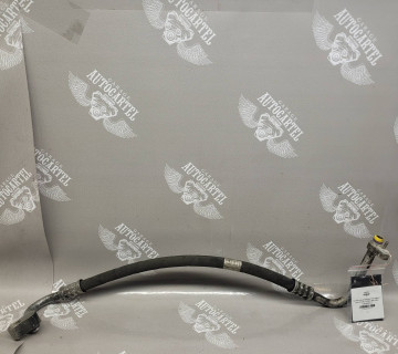 Трубка кондиціонера Mercedes W164, X164 A1648301215