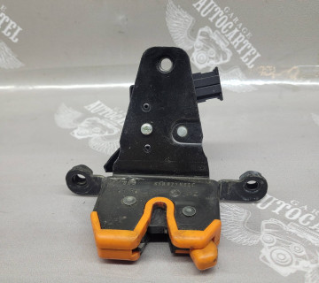6y9827501c Замок кришки багажника skdoa fabia