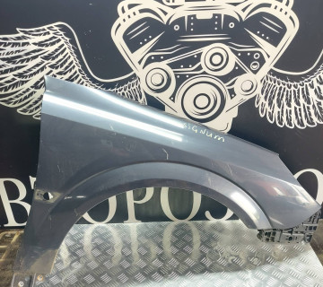 Крило переднє праве Opel Signum 2003-2008 21404610