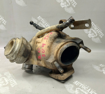 Турбіна Land Rover Freelander 7781450B