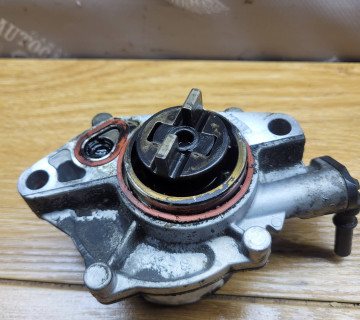 Вакуумний насос Peugeot/Citroen/Fiat, 1.4 HDI 1015293