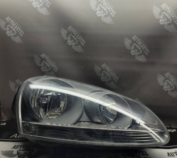 1k6941006c Фара передня права Volkswagen golf 5