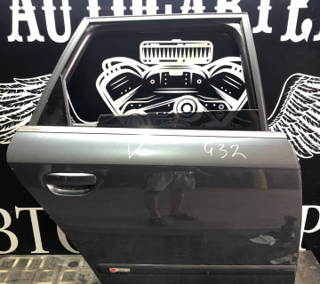 Дверка задня права Audi a4b7 21425394