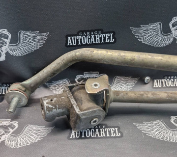 Ручка перемикання передач на Volkswagen Passat B5 1.8 turbo AWT 2001-2005 8D0711290C