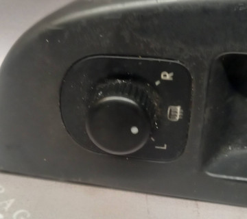 Регулювання, регулятор дзеркал VW Golf 5, Passat B6, 1K0 959 565 K, 1K0959565K 1k0959565a