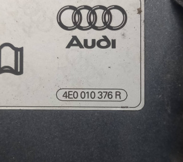 Лючок бензобака для Audi A4 B7 4e0010376r, 21456138