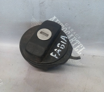 Кришка бака Skoda fabia 1j0201553b, 21457234