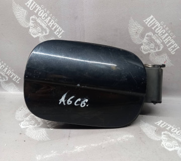 Лючок+кришка бака Audi A6 C6 2004-2008 4f9010502bn, 4f0010396p, 21460678