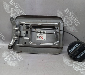 Лючок бака Subaru Outback 2009-2014 57601AJ01A9P, 21460814