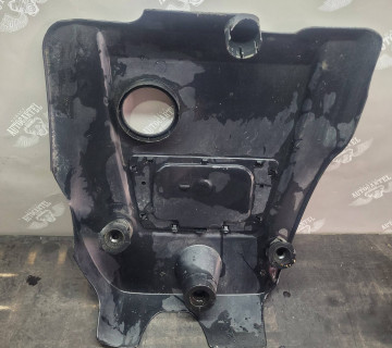 Накладка двигателя декоративная Golf 4 1.9TDI 038103925AJ 038103925BN 038103925BP