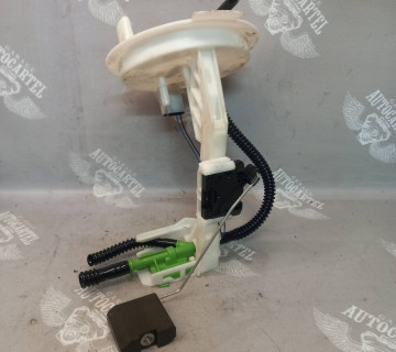 Датчик рівня палива Mercedes Benz C-class (w204, s204, c204) 2007 - 2014 a2044700694
