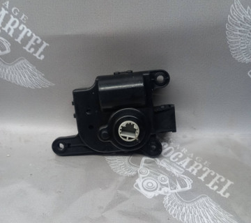 Привод заслінки пічки Kia Ceed ED Hyundai I30 FD d266-ap6aa