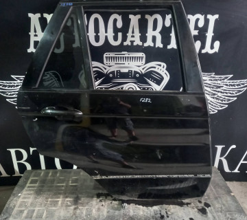 Дверка права задня BMW X5 E53 21500633