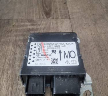Блок управління airbag Ford Mondeo 0285010836