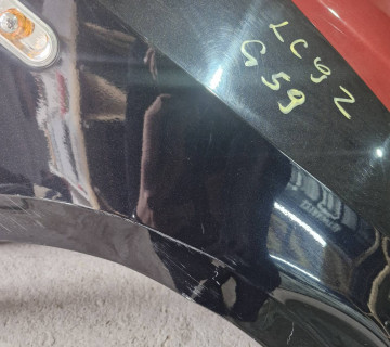 Крило праве Seat ibiza хетч 21520594