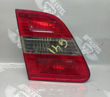 Ліхтар лівий внутрішній Mercedes B-class (W245) 2005-2011 a1698201564
