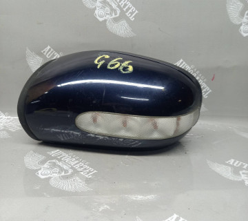 Дзеркало ліве 7 pin Mercedes C-Class w203 41-3133-417,21528477