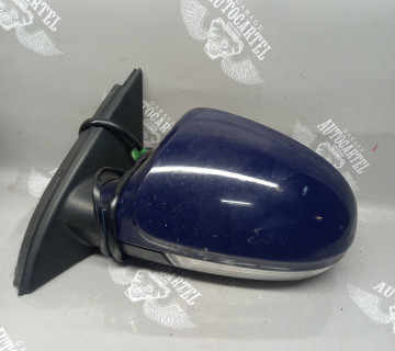 3c0857933 Дзеркало ліве Volkswagen passat b6 6 pin,21528651