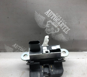 6j3827505e Замок кришки багажника Seat Ibiza