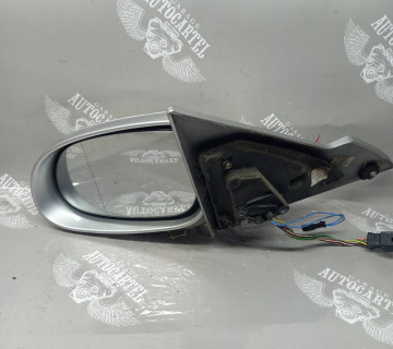 Дзеркало ліве Mercedes CLK W208 9+2pin a2088102976, 21528958