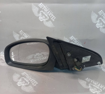 Дзеркало ліве Opel Vectra C Signum 02-08р. 8пін 24436153, 21529153