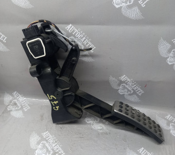 Педаль газу Mercedes w 169 1.8-2.0cdi a1693000304