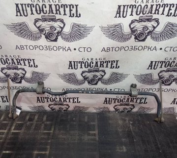 Стабілізатор передній Vw Golf 5 Skoda Octavia A5 1K0411303AL