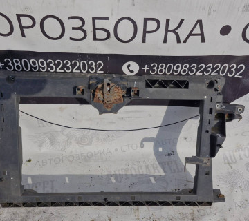 Передній телевізор на Mitsubishi Colt 21541278